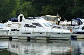 Birchwood 400 Crusader