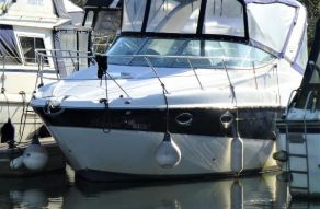 Maxum 2700se