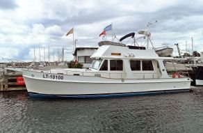 Grand Banks 47EU