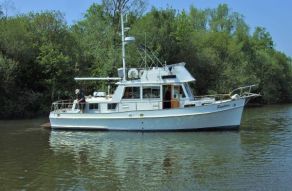 Grand Banks 36 Classic
