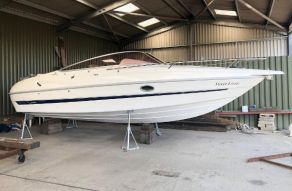 Cranchi 24