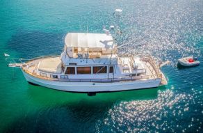 Grand Banks 49 Classic