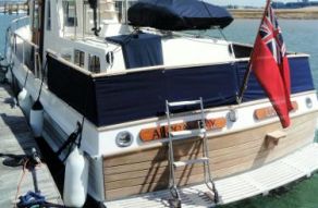 Grand Banks 36 Classic