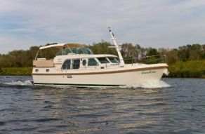 Linssen 43.9 AC