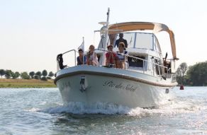 Linssen 36.9AC