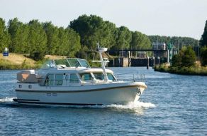 Linssen 45.9 AC