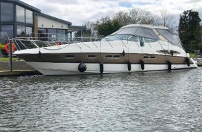 Sealine S48