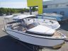 23 Cabin Motor