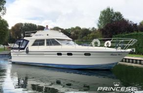Princess 35