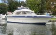 Fairline Turbo 36
