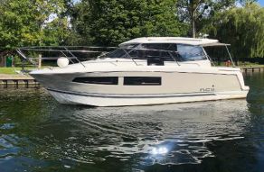 Jeanneau NC9