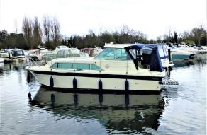 Fairline Mirage 29