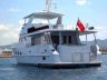 Grand Alaskan 68 Pilothouse