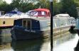 Liverpool Boats 60 Wide Beam