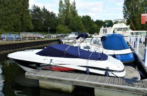Maxum 2400 SC3