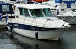 Ocqueteau 815