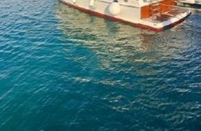 Grand Banks 52 Europa