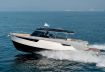 28 Cabin Motor