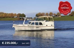 Linssen 35.0 AC