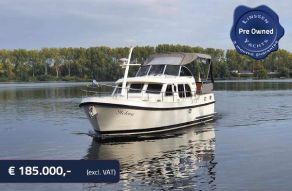Linssen 34.9