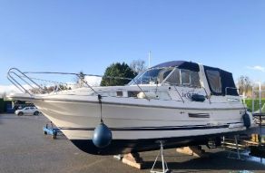 Marex 280