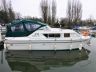 Viking 26 Jubilee Wide Beam