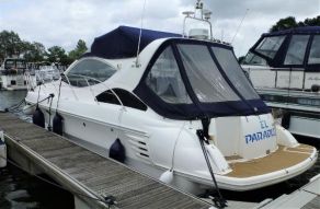 Birchwood 370 Commando