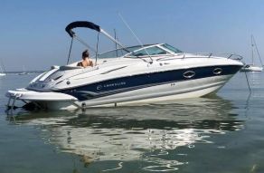 Crownline 255 CCR