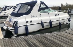 Discovery Sunline 31