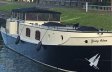 Classic 18m Branson Kit Dutch Barge Replica by Will Tricket