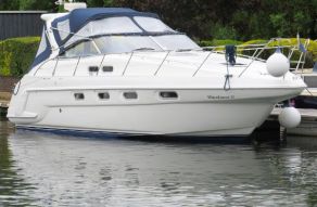 Sealine S37