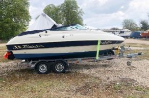 Fletcher 19 Gts