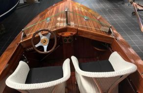 Custom Build Selway Fisher Kennet