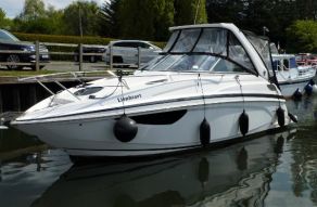 Regal 28EC