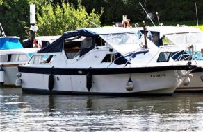 Seamaster 8m