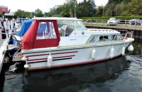 Birchwood 25 Interceptor