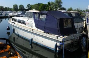 Princess 32