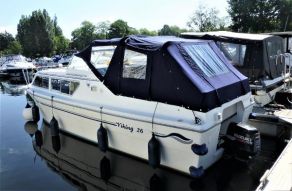 Viking 26