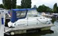 Wellcraft 2400 Martinique