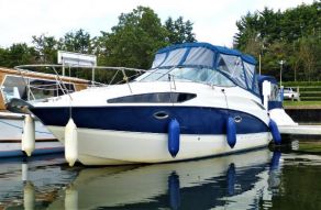 Bayliner 265