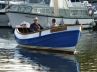 Classic Yorkshire Coble