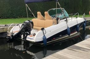 Ocean Master 630