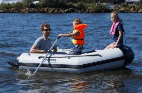 Talamex Aqualine