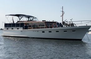Super Van Craft 15.80