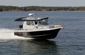 Nord Star 28 Patrol