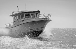 Nord Star 32 Patrol