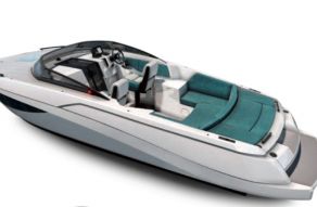 Nerea NY24 GRAN TURISMO