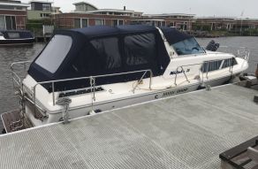 Nidelv Classic 28 Softtop