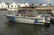 Nord Star 25 T-top FULL OPTIONS Met Motor