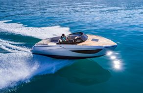 Nerea NY24 DELUXE